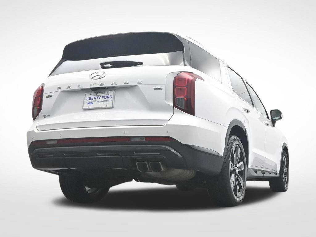 Used 2024 Hyundai Palisade XRT AWD/4WD image 36