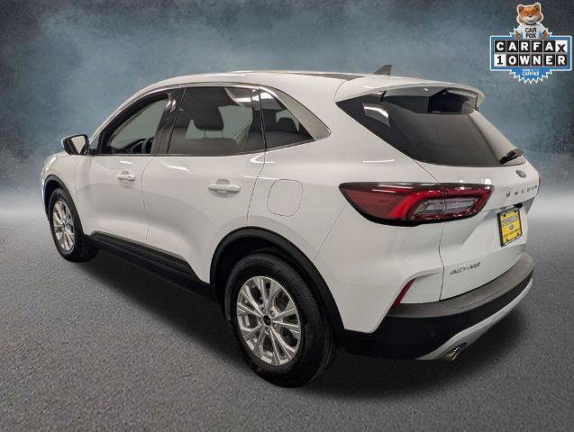 Certified 2023 Ford Escape Active w/ Tech Pack #2 FWD image 6
