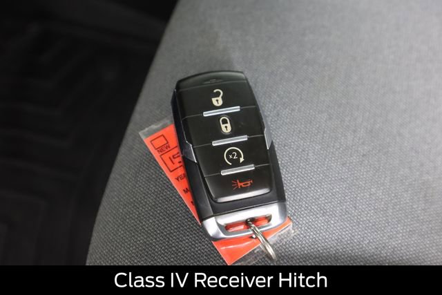 Used 2020 RAM 1500 Big Horn image 42