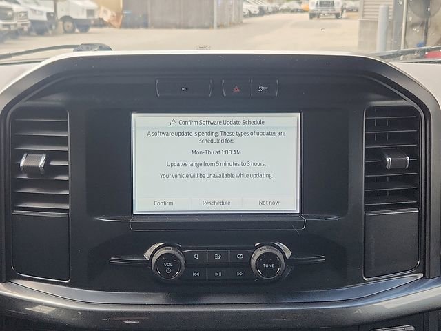 Certified 2023 Ford F150 XL w/ STX Appearance Package AWD/4WD image 16