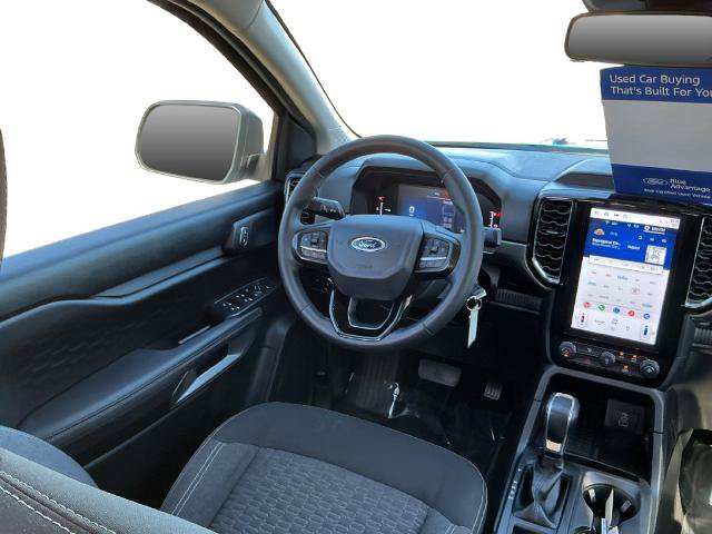 Certified 2024 Ford Ranger XLT RWD image 31
