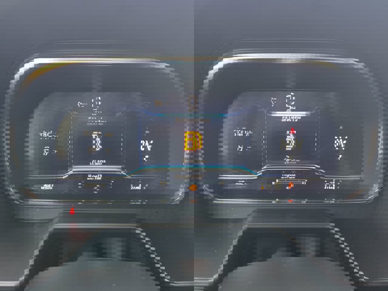 Used 2024 Chevrolet Suburban Z71 w/ Z71 Off-Road Package image 26