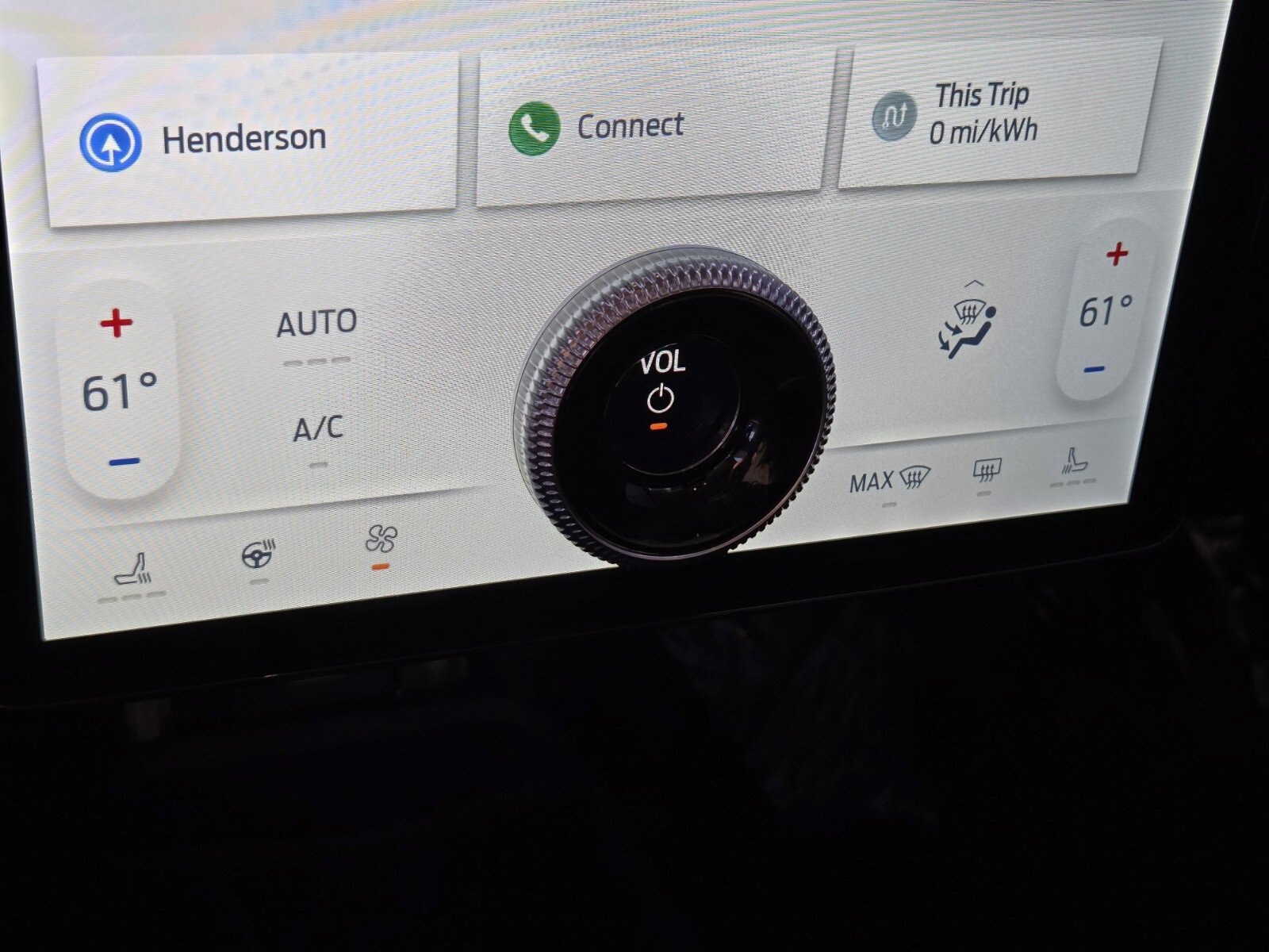 Certified 2023 Ford Mustang Mach-E Premium image 23