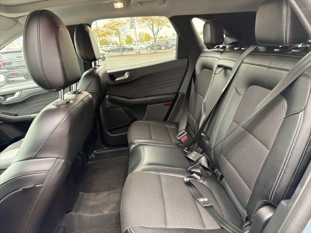 Certified 2023 Ford Escape SE w/ Class II Trailer Tow Package image 14