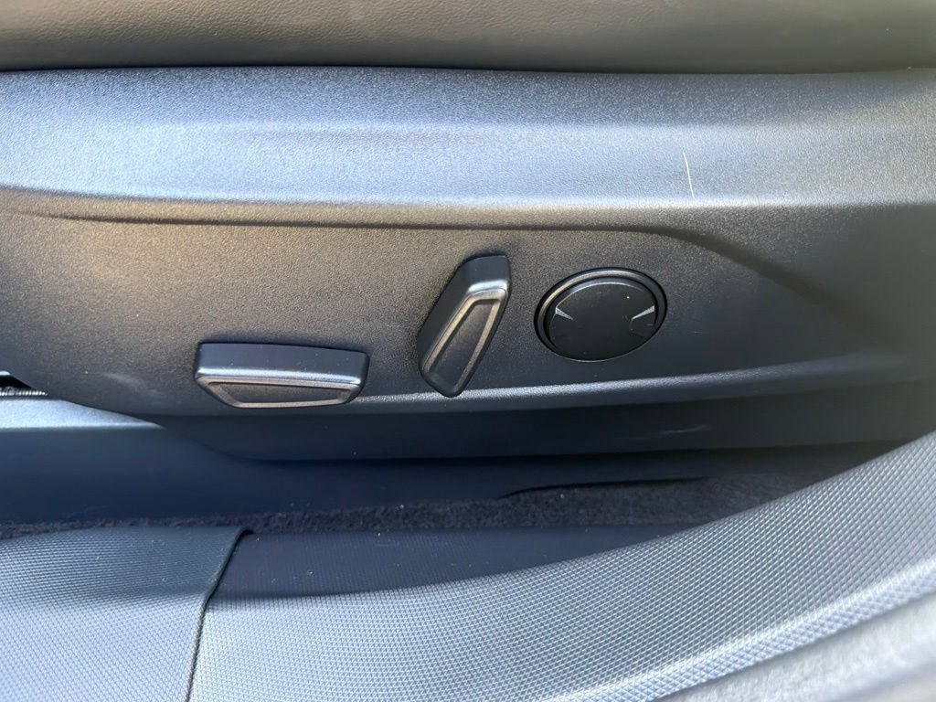 Certified 2023 Ford Mustang Mach-E Premium RWD image 28