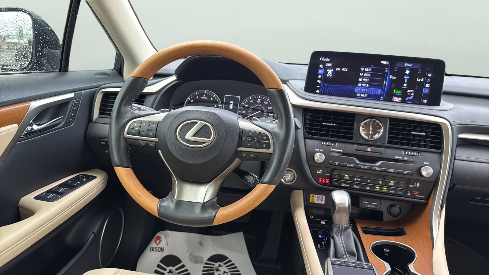 Used 2021 Lexus RX 350 FWD w/ Premium Package image 12