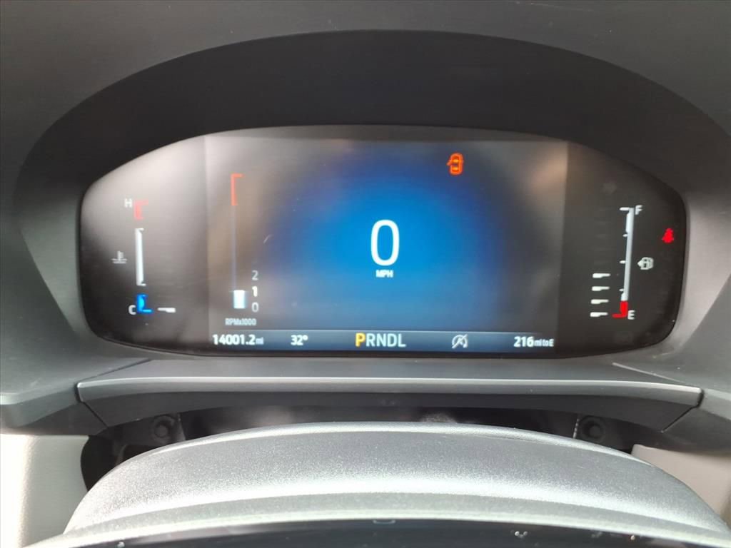 Certified 2023 Ford Escape Active image 22