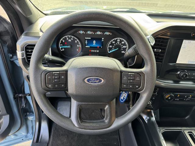 Certified 2023 Ford F150 XL w/ STX Appearance Package AWD/4WD image 19