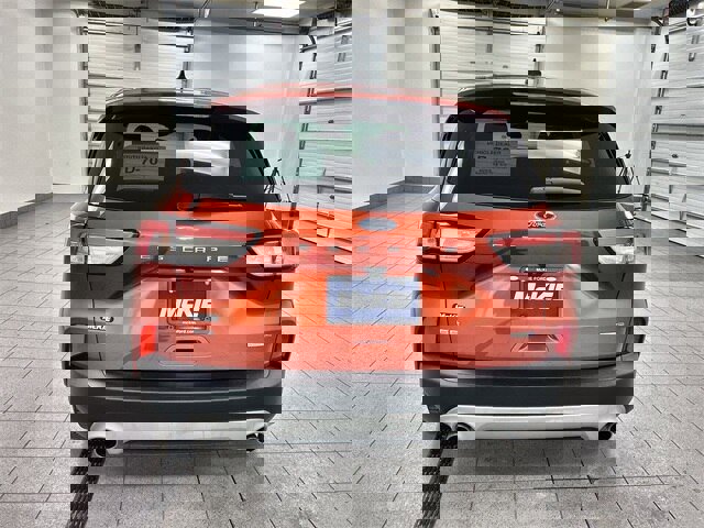 Certified 2020 Ford Escape SE image 5