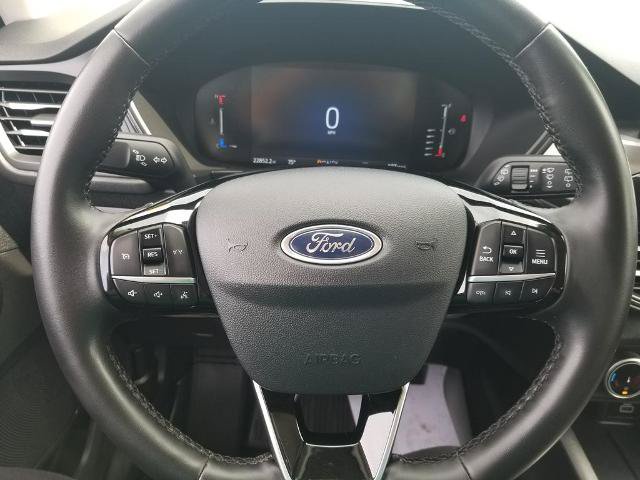 Certified 2024 Ford Escape Active AWD/4WD image 23