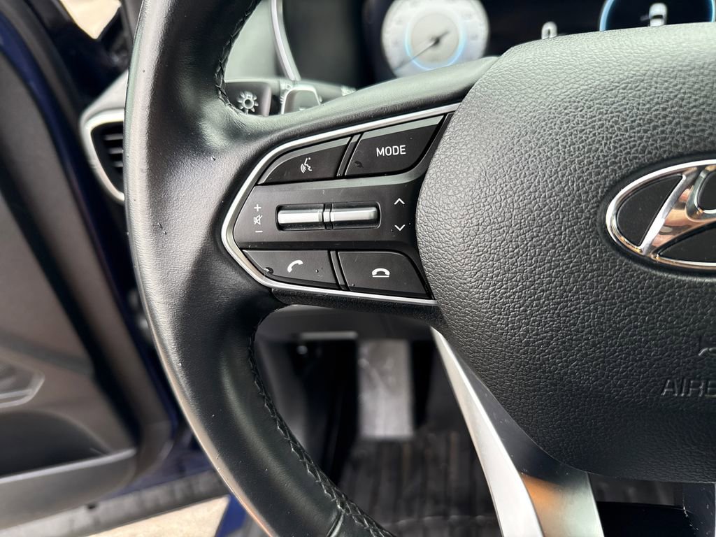 Used 2022 Hyundai Santa Fe XRT image 16