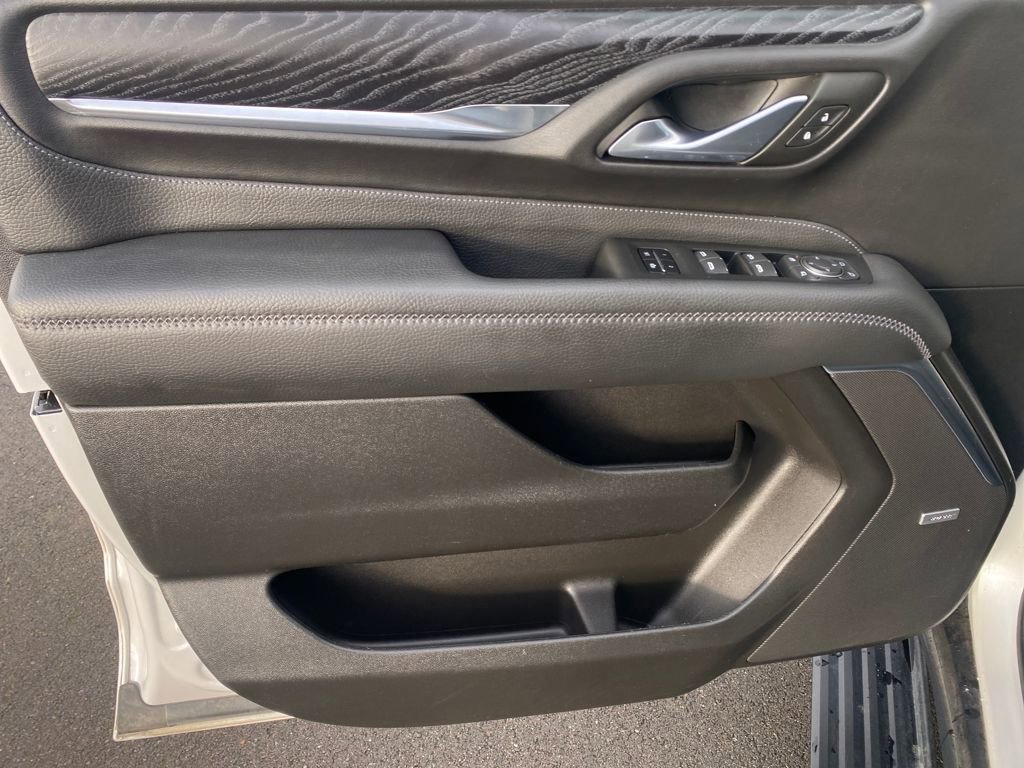 Used 2022 GMC Yukon Denali image 16