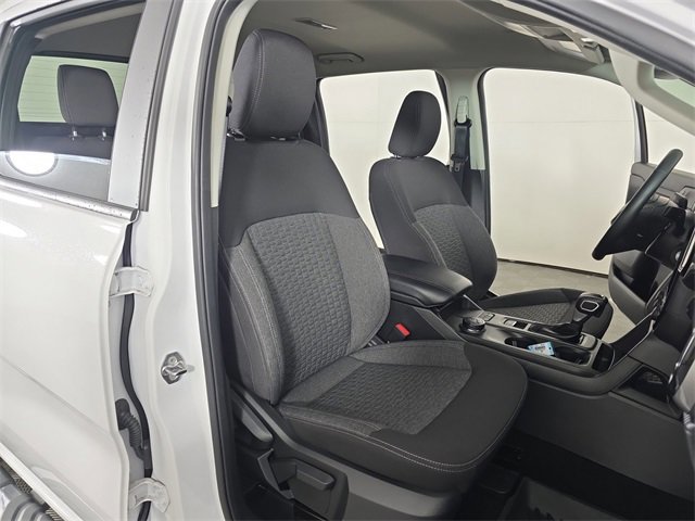 Certified 2024 Ford Ranger XLT image 22