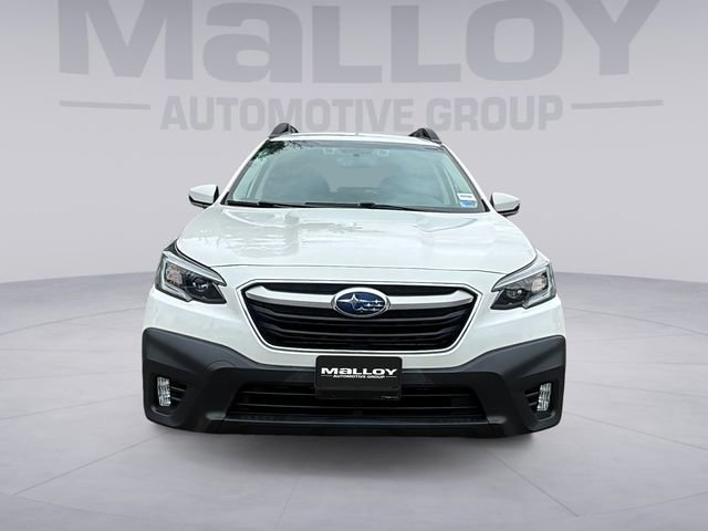 Used 2020 Subaru Outback Premium AWD/4WD image 8