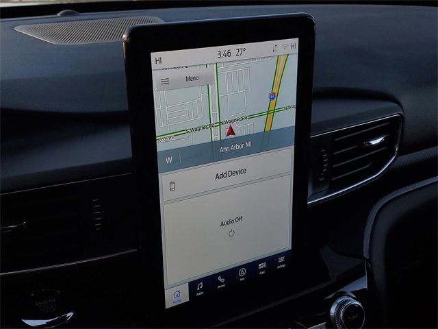 Certified 2023 Ford Explorer ST w/ Equipment Group 401A image 21