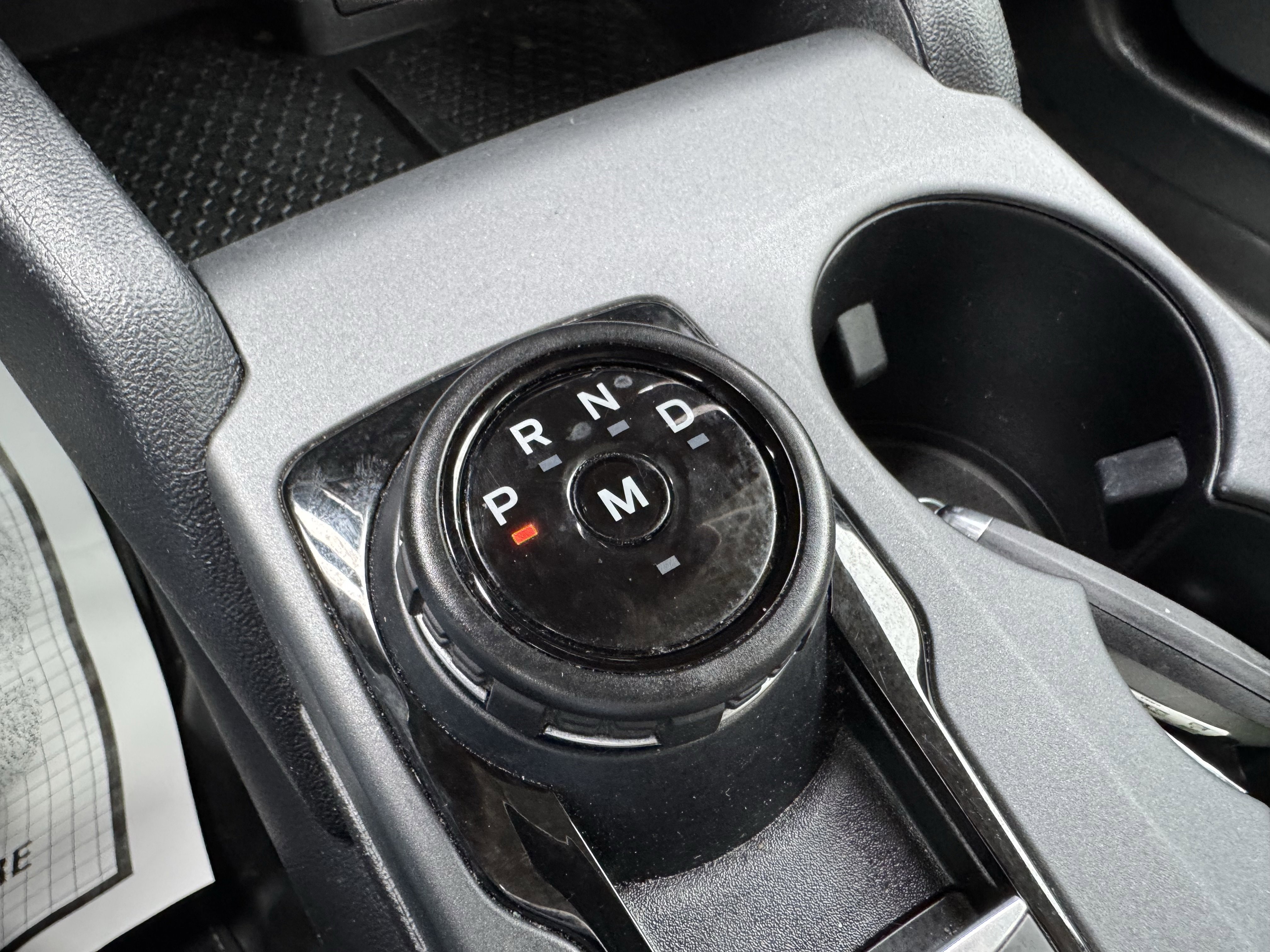 Certified 2023 Ford Bronco Sport Badlands AWD/4WD image 15