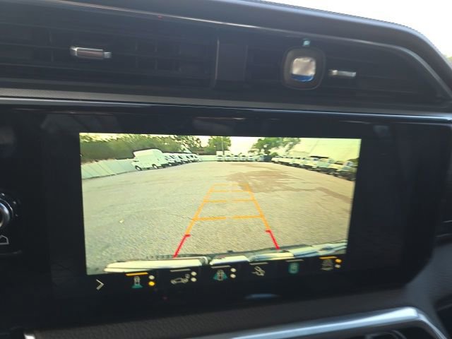 Used 2022 GMC Sierra 1500 Denali w/ Technology Package RWD image 22