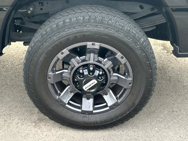 Certified 2024 Ford F350 Lariat w/ Lariat Ultimate Package AWD/4WD image 10