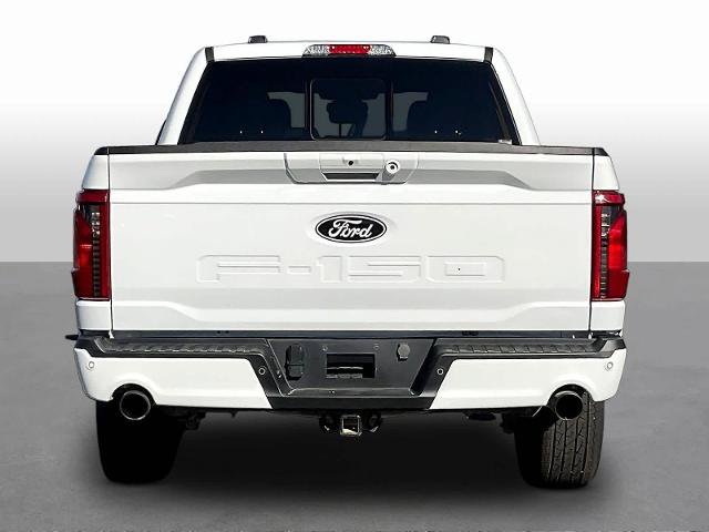 Certified 2024 Ford F150 XLT w/ Equipment Group 302A MID AWD/4WD image 6