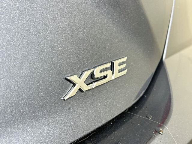 Used 2026 Toyota Camry XSE w/ Premium Plus Package FWD image 7