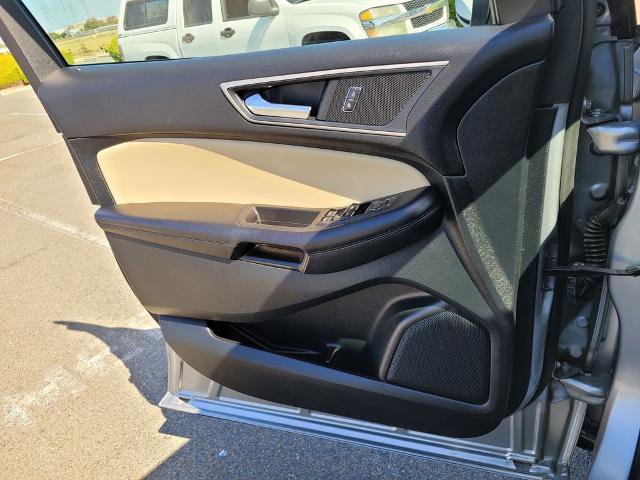 Certified 2022 Ford Edge SEL w/ Convenience Package AWD/4WD image 27