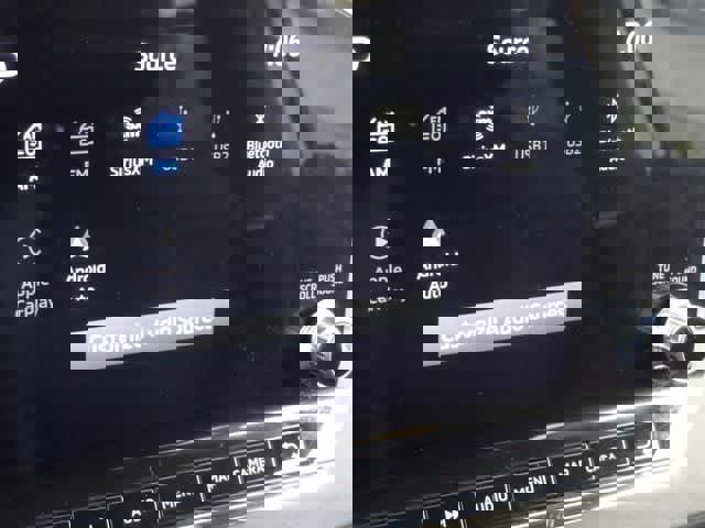 Used 2024 Mitsubishi Outlander SE AWD/4WD image 29