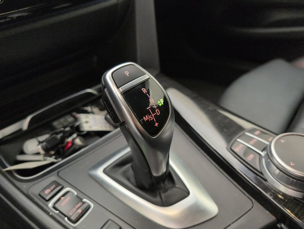 Used 2018 BMW 430i Convertible RWD image 29