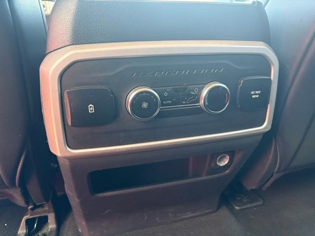 Certified 2024 Ford Expedition Max XLT AWD/4WD image 31