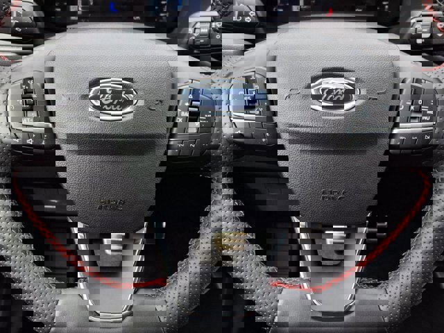 Certified 2023 Ford Escape ST-Line Select w/ Tech Pack #1 image 18