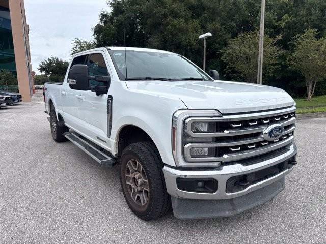 Certified 2026 Ford F250 Lariat AWD/4WD image 10