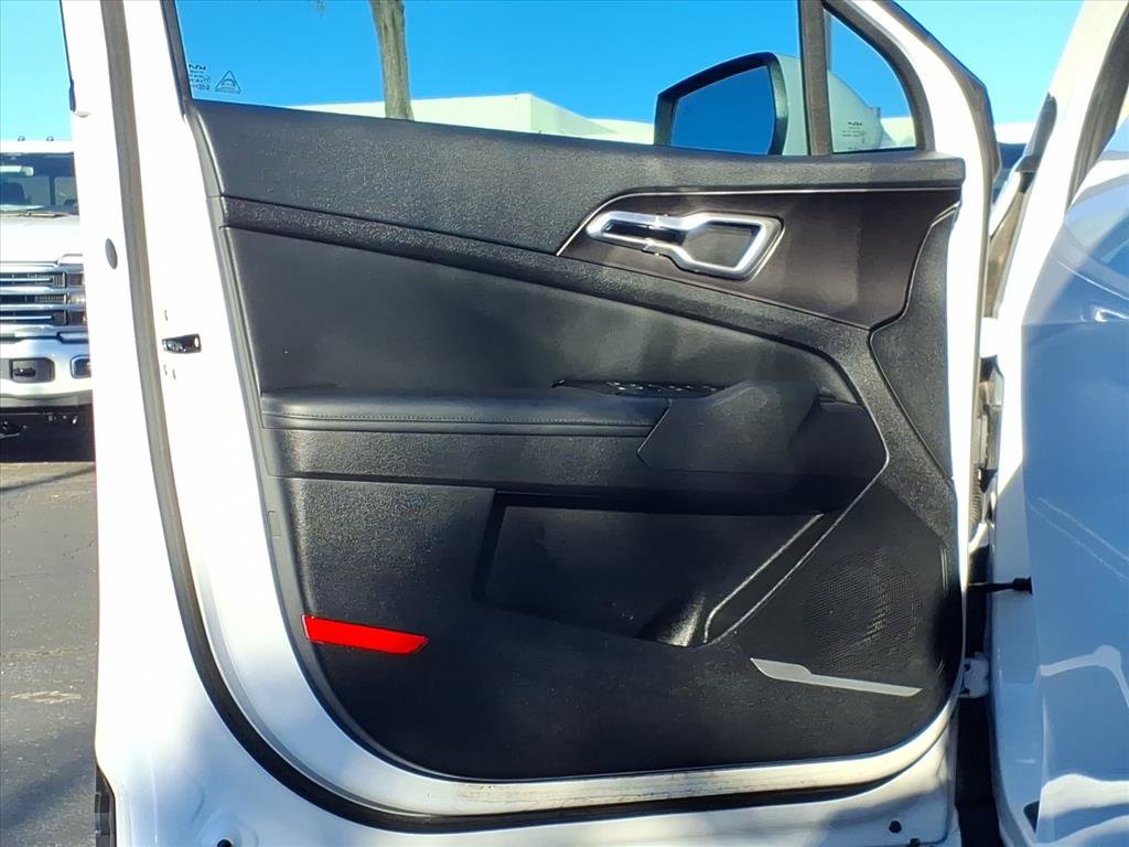 Used 2023 Kia Sportage EX image 20