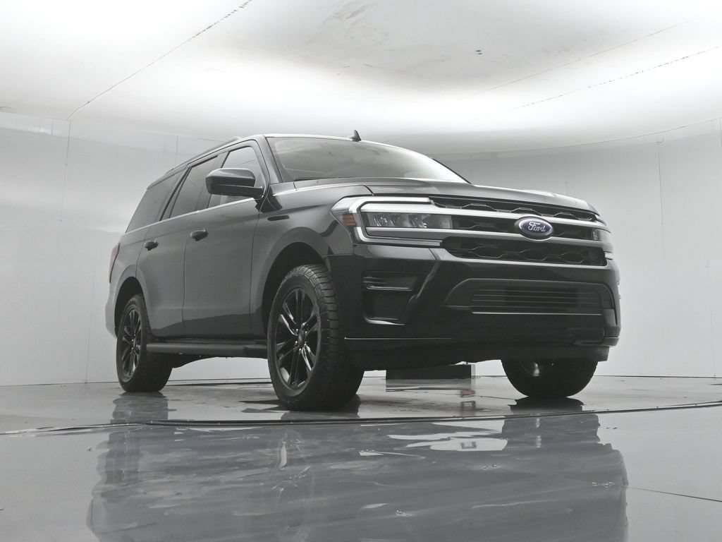 Certified 2024 Ford Expedition XLT AWD/4WD image 47
