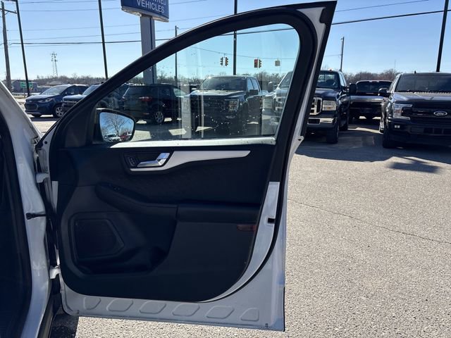 Certified 2020 Ford Escape SE Sport image 27