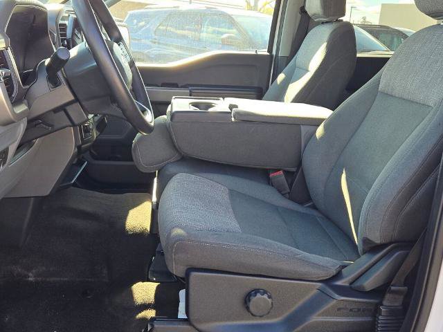 Certified 2021 Ford F150 XLT image 22