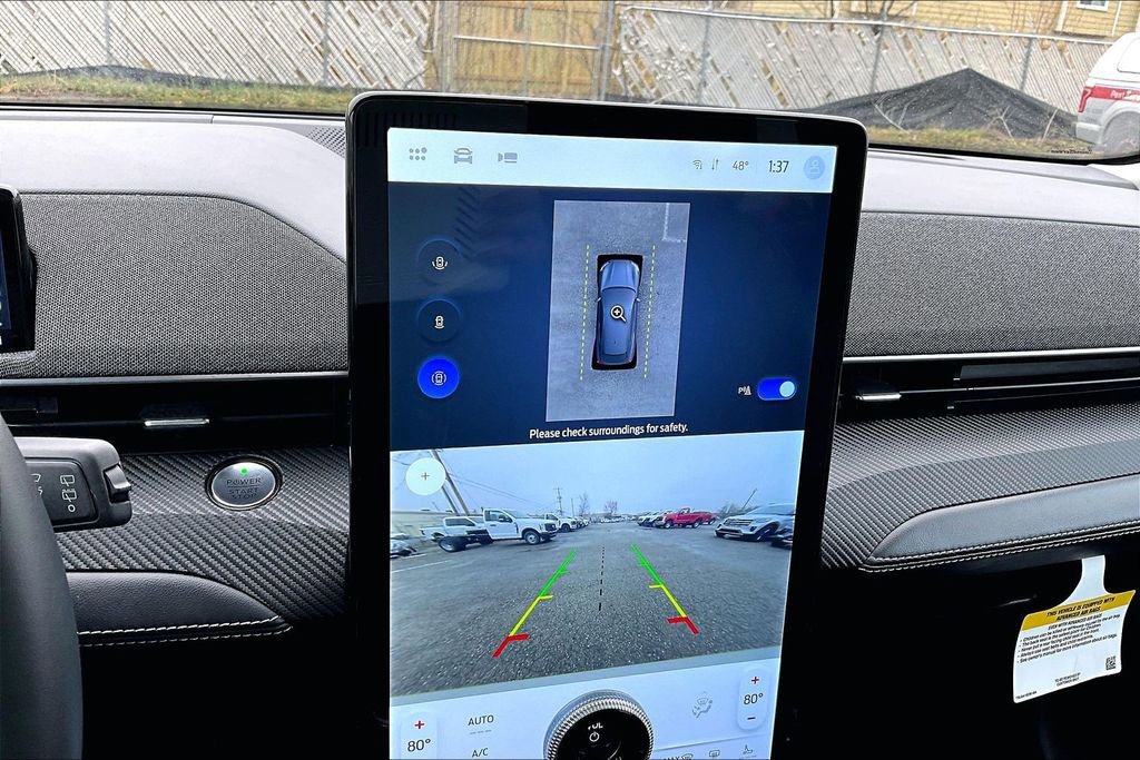 Certified 2023 Ford Mustang Mach-E Premium image 21