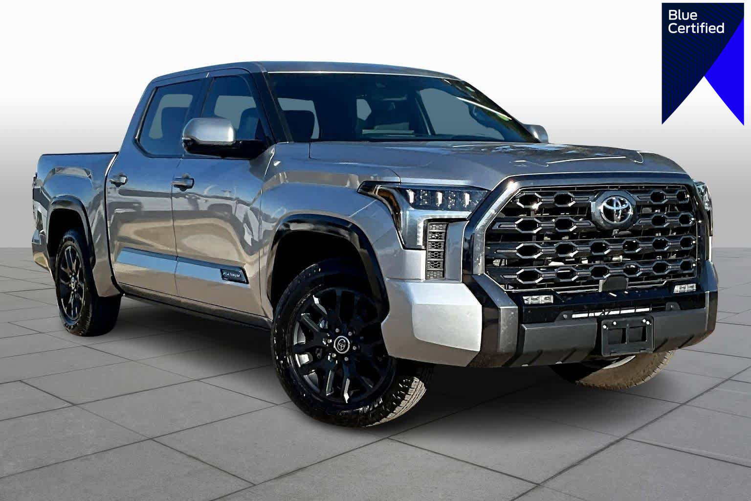 Used 2023 Toyota Tundra Platinum