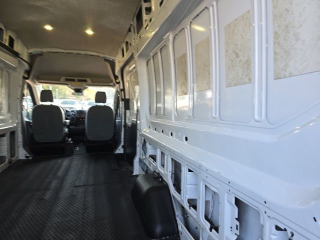 Certified 2017 Ford Transit 250 Base image 7