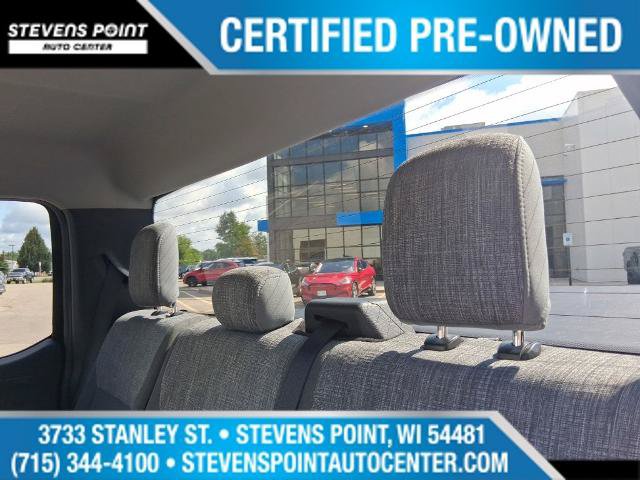 Certified 2023 Ford F150 XLT w/ Equipment Group 302A High AWD/4WD image 34