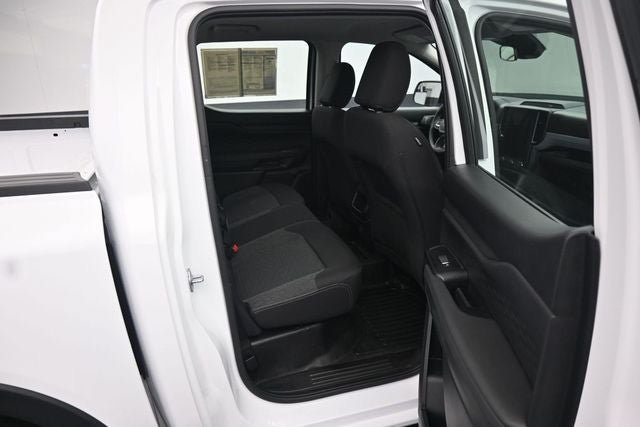 Certified 2024 Ford Ranger XL AWD/4WD image 14
