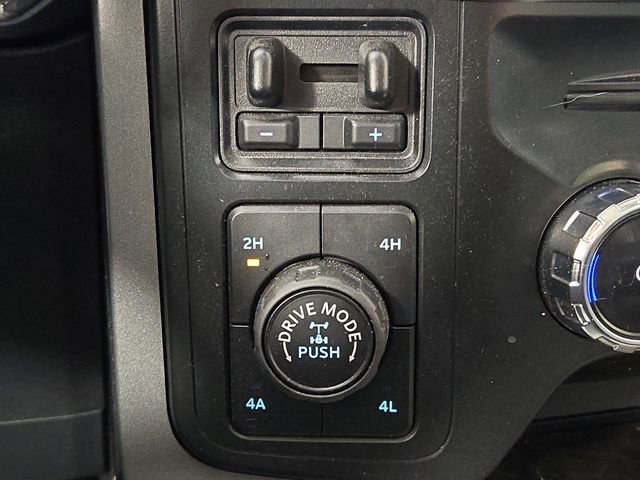 Certified 2022 Ford F150 Lariat w/ Equipment Group 502A High image 26