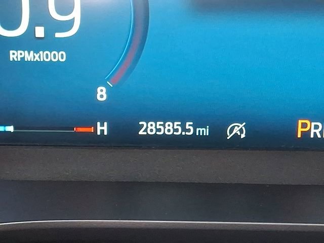 Certified 2023 Ford Escape Active w/ Tech Pack #2 image 20