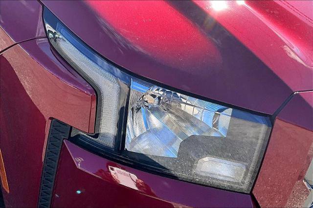 Used 2024 Nissan Frontier SV w/ SV Convenience Package image 33