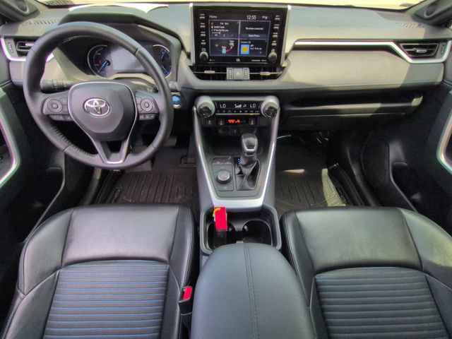 Used 2020 Toyota RAV4 XSE w/ XSE Grade Weather Package AWD/4WD image 17