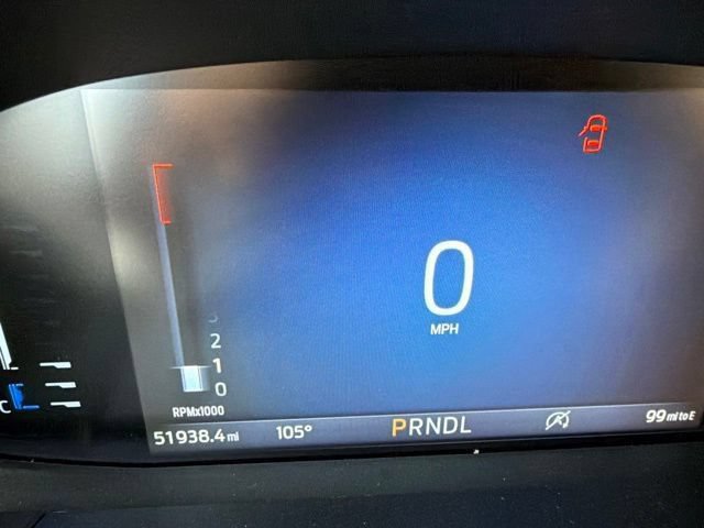 Certified 2024 Ford Escape Active AWD/4WD image 20