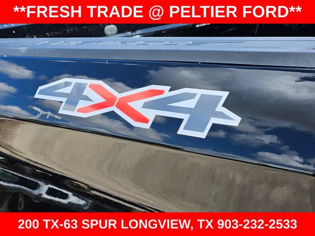 Used 2023 Chevrolet Silverado 1500 LT AWD/4WD image 8