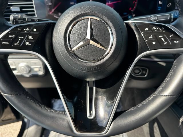 Used 2025 Mercedes-Benz GLE 350 4MATIC image 32