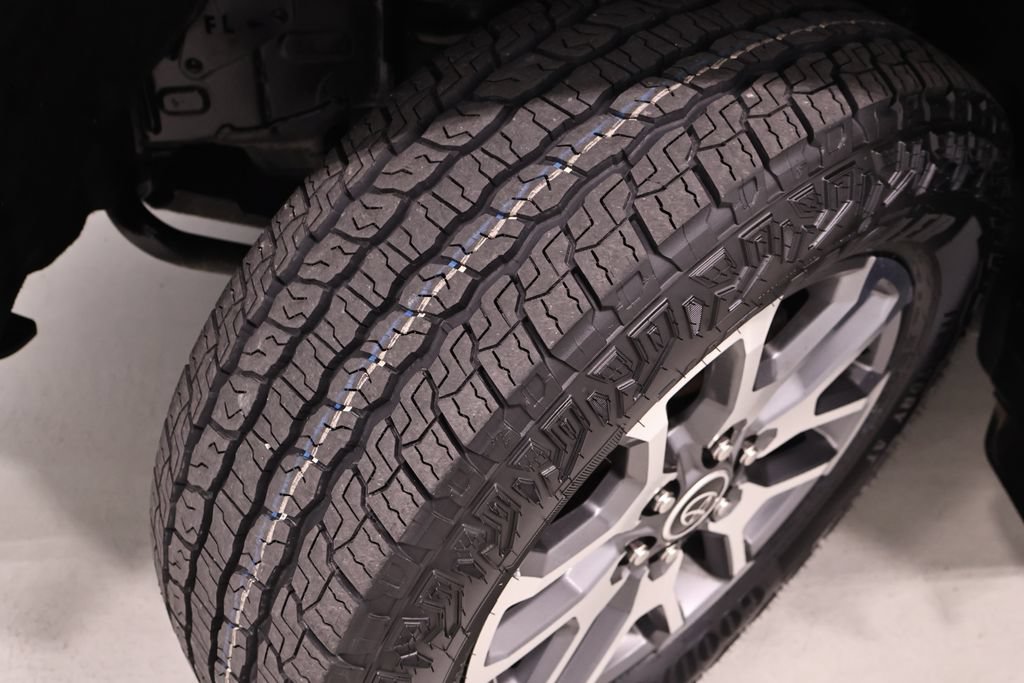 Used 2023 Toyota Tundra 1794 Edition AWD/4WD image 48