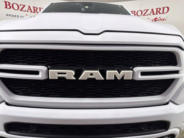 Used 2021 RAM 1500 Big Horn AWD/4WD image 6