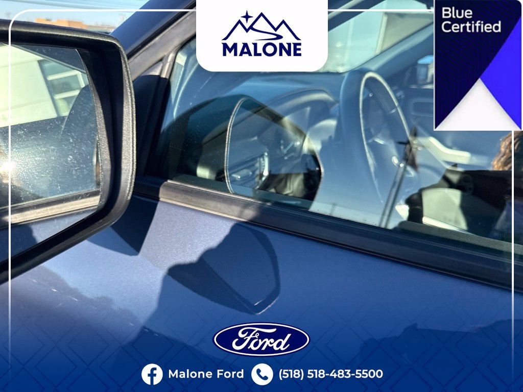 Certified 2021 Ford Explorer XLT w/ Equipment Group 202A AWD/4WD image 16