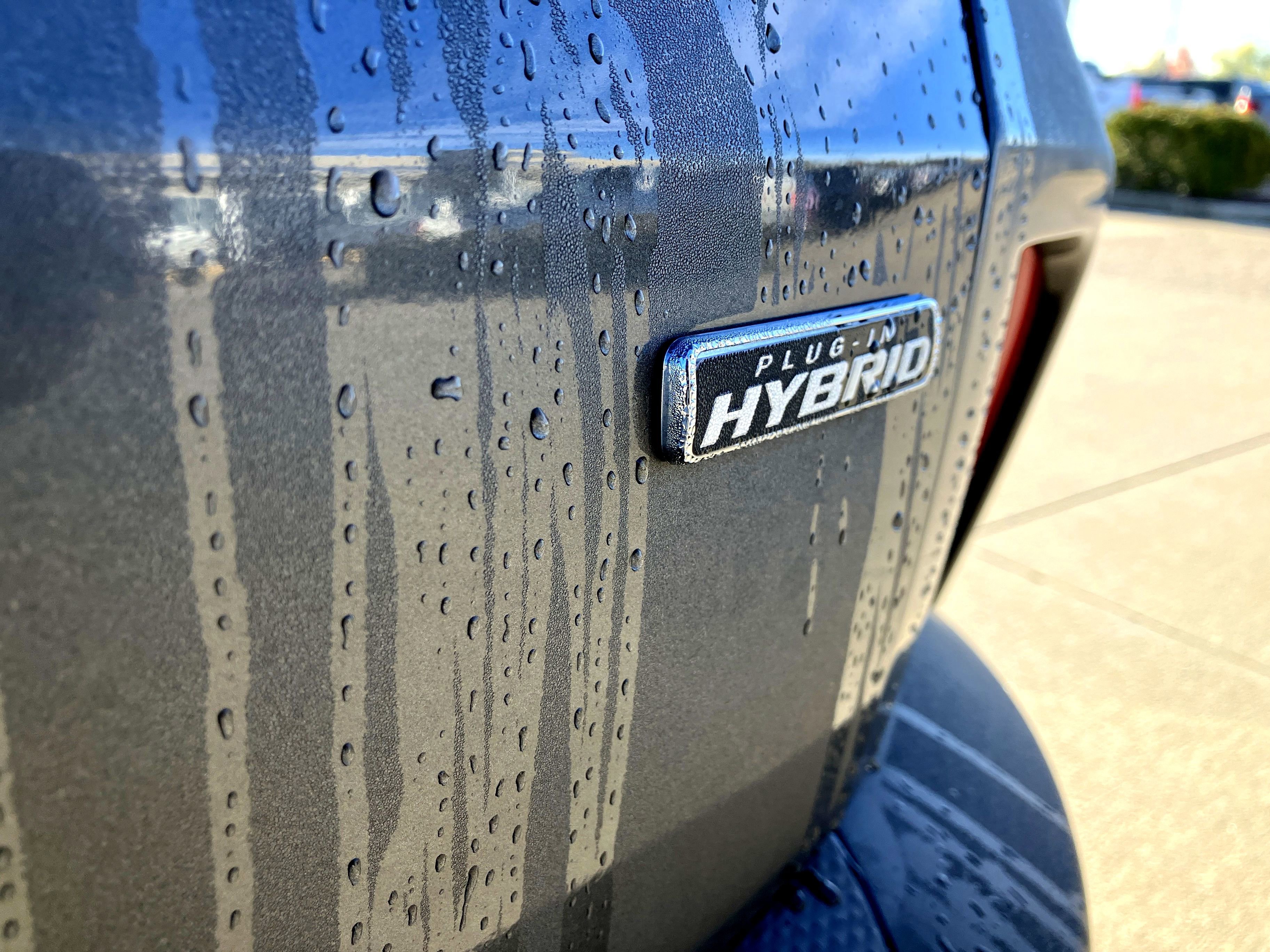 Certified 2022 Ford Escape SEL w/ Technology Package image 10